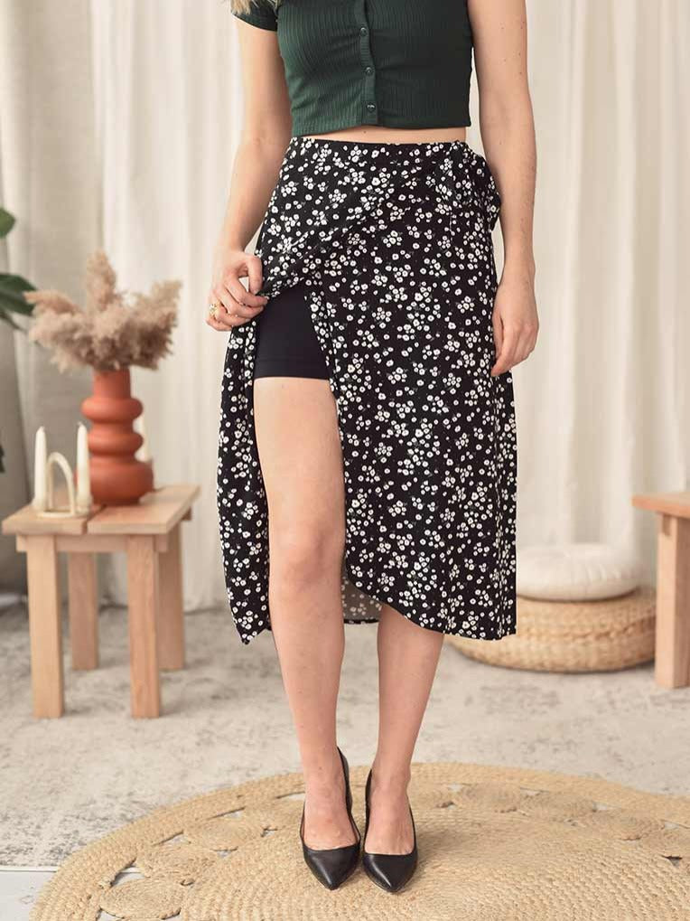 eco seamless shorts