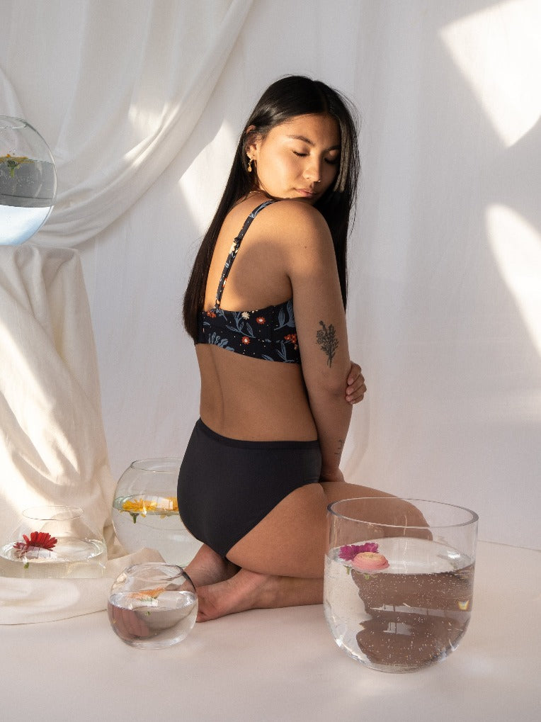 Bas de maillot de bain