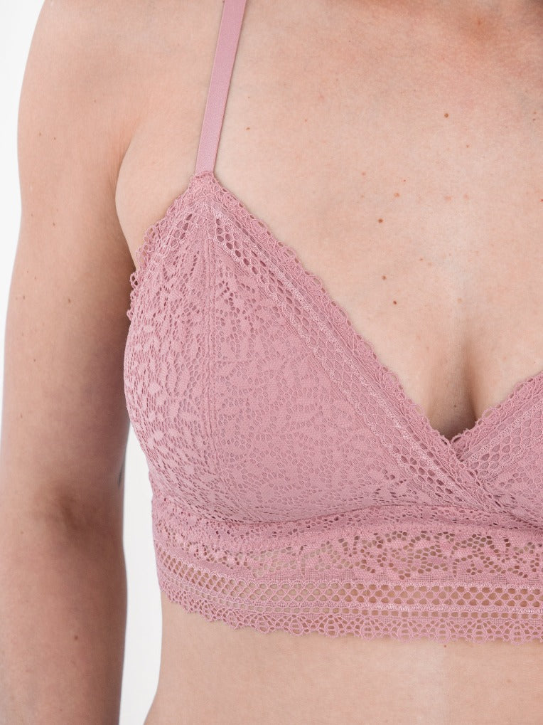 bralette femme 