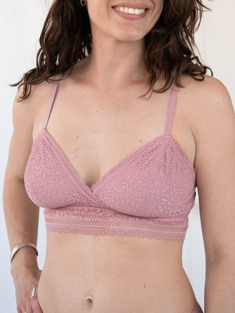Women's bralette