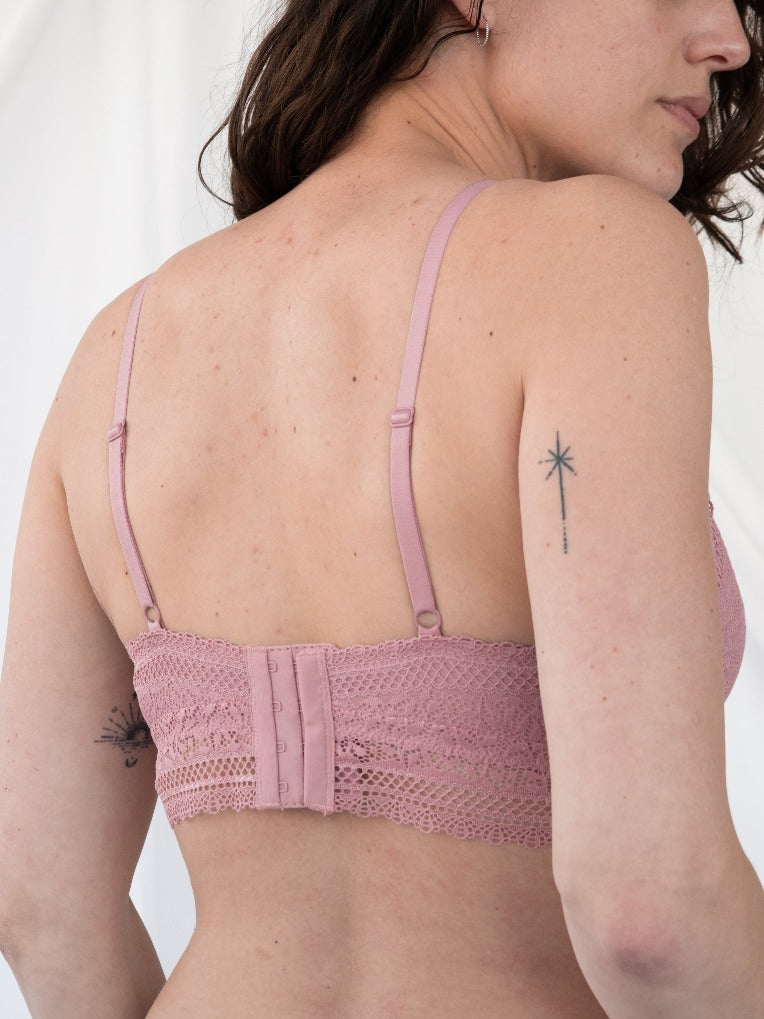bralette femme 