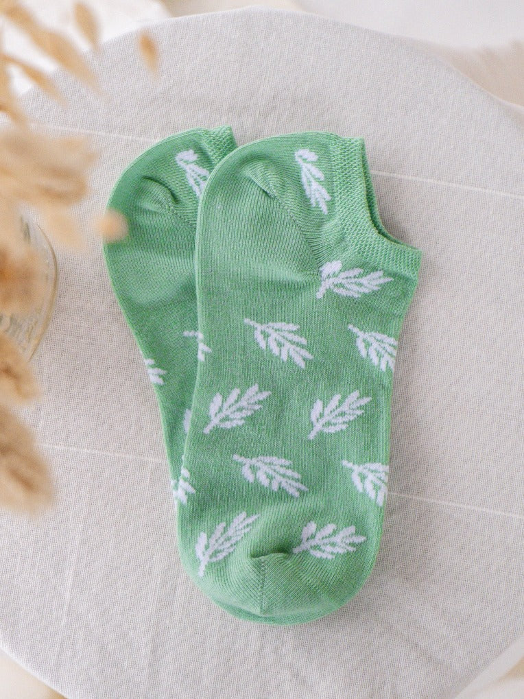 chaussettes basses femmes