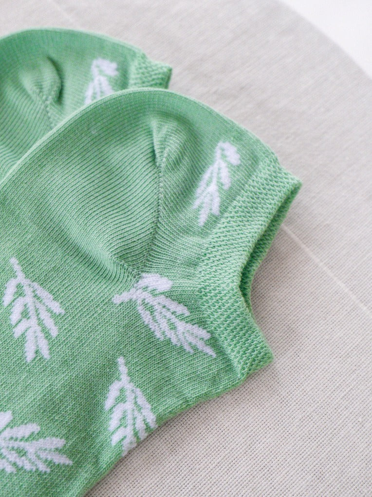 No show women's socks