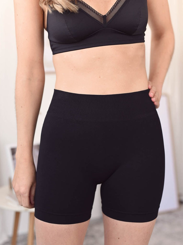 eco seamless shorts