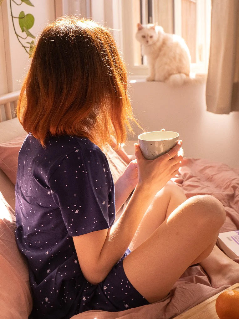 pyjama top