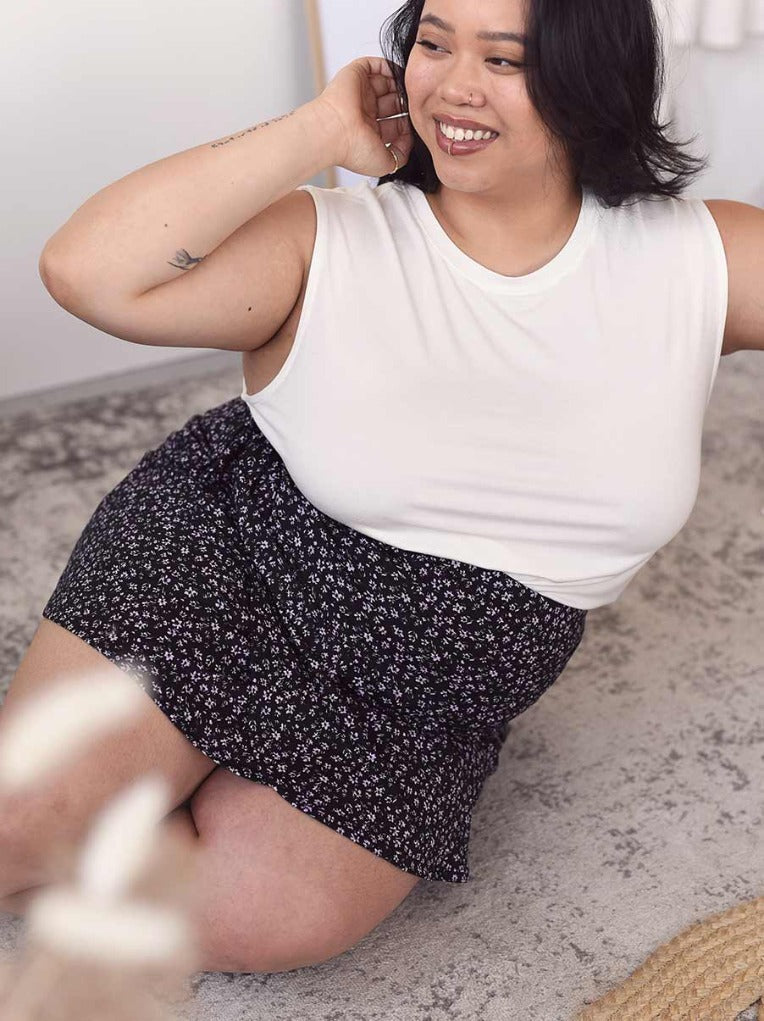 Milli Pareo Skirt