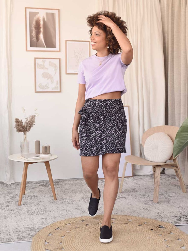 Milli Pareo Skirt