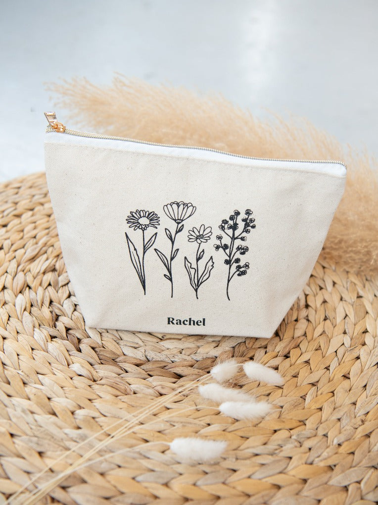 Pochette cosmétique