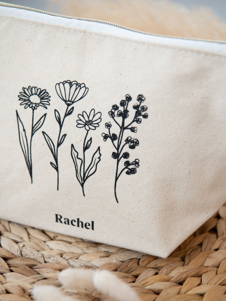 Pochette cosmétique