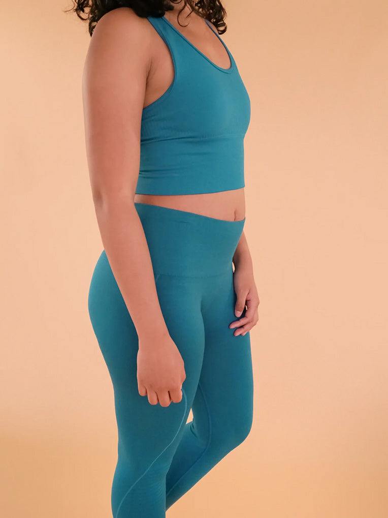 Sustainable leggings