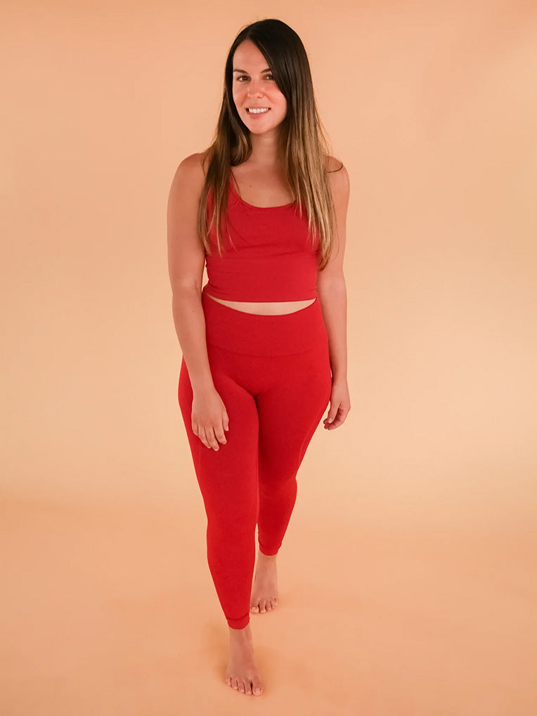 Women's legging