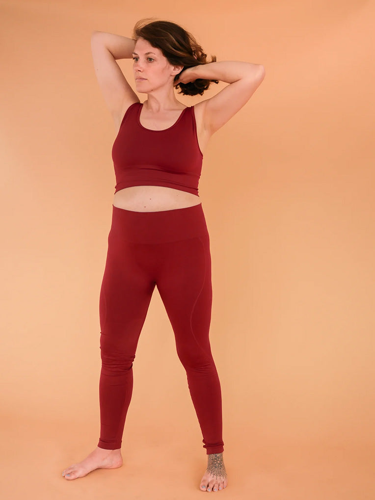 legging femme