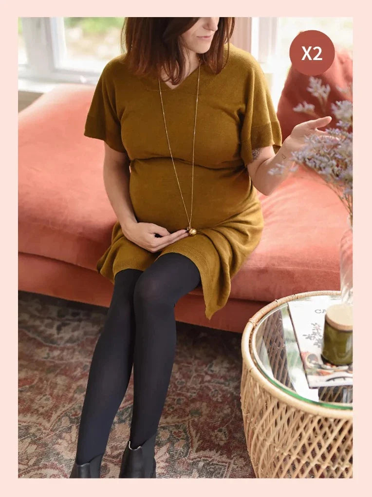 Maternity Tights