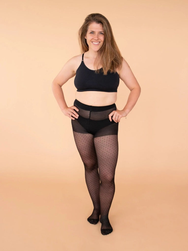 Collants pour femmes résilles france